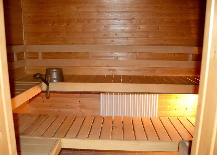 Karolineburg Manor House