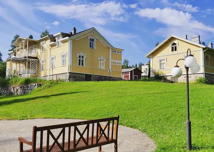 Karolineburg Manor House Hotel