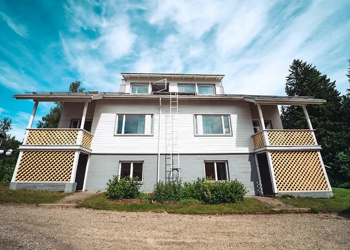 Karolineburg Manor House 3*