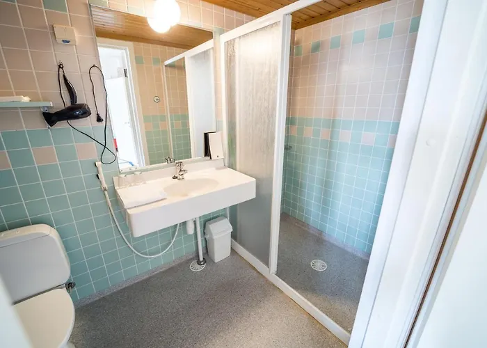 Hotel Karolineburg Manor House